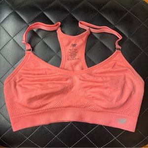 New Balance sports bra